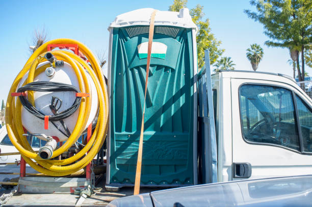Best Emergency porta potty rental  in Strum, WI