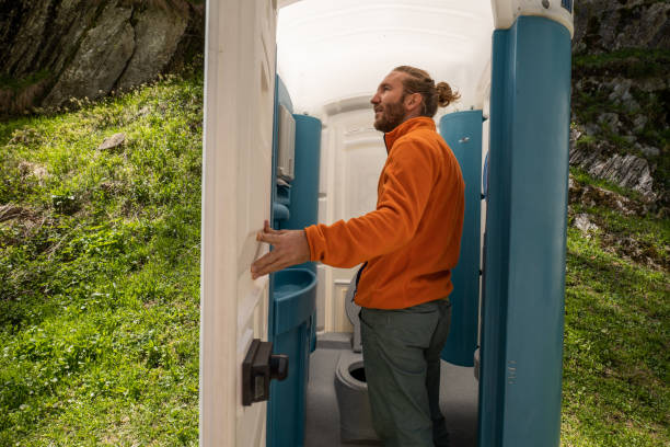 Best Porta potty rental near me  in Strum, WI