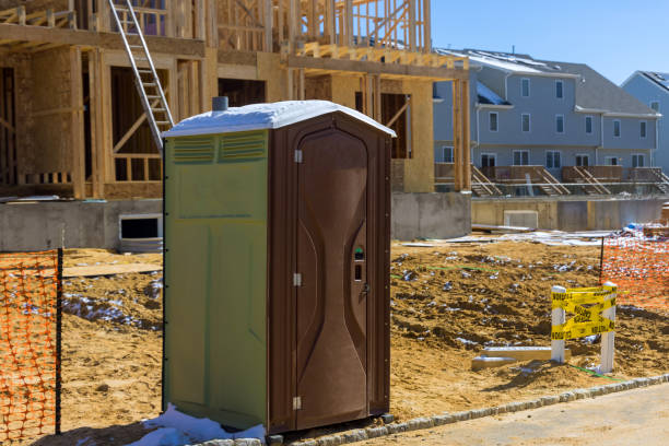Best Event porta potty rental  in Strum, WI