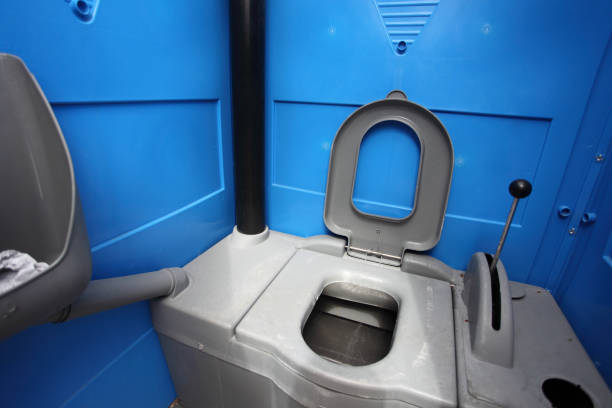 Best Portable toilet rental cost  in Strum, WI