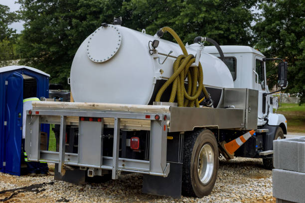 Reliable Strum, WI porta potty rental Solutions