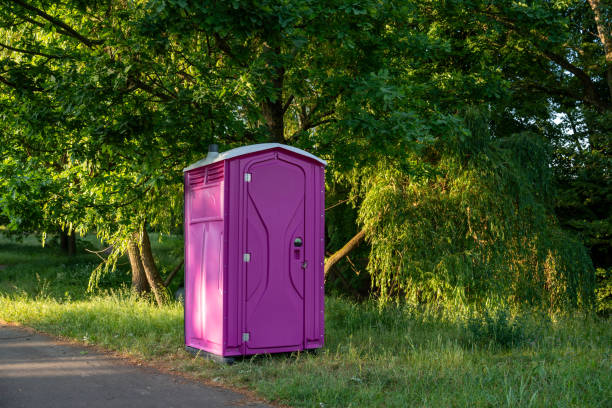 Best Porta potty rental for parties  in Strum, WI