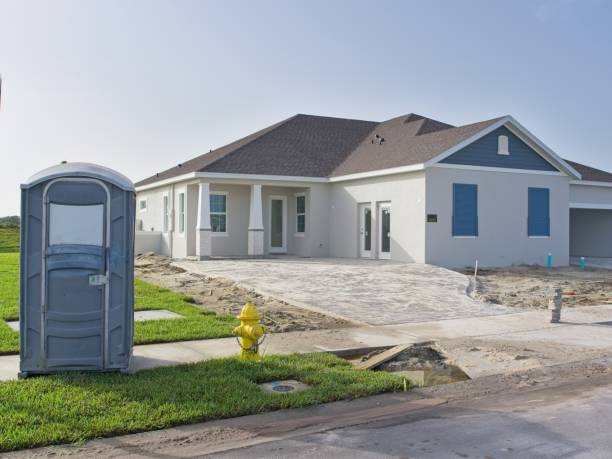 Best Temporary restroom rental  in Strum, WI