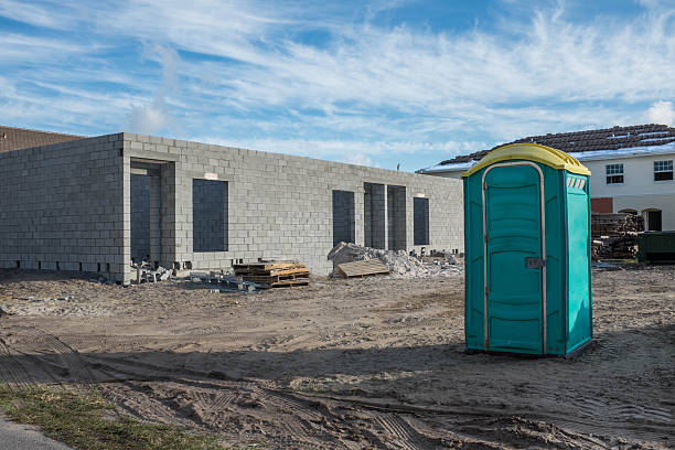 Portable Toilet Options We Offer in Strum, WI